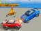 Arena Angry Cars — darmowa gra online
