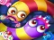 Wormate Sweetness — free online game