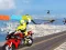 Moto SkyRace Mayhem — free online game