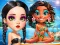 Wave Chic Ocean Fashion Frenzy — free online game