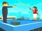 Ragdoll Shooting — free online game