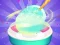 Sweet Cotton Candy Maker — free online game