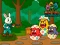 თამაში Monsters of Easter Eggs ონლაინ