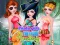 Pirate Girls Treasure Hunting — free online game