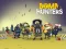 Bomb Hunters — free online game