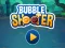 Bubble Shooter — free online game