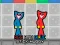 Red and Blue Stick Huggy — free online game