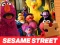 Sesame Street Jigsaw Puzzle — free online game