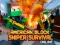 American Block Sniper Survival Online — free online game