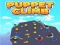 Lojë Puppet climb në internet