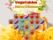 Vegetables Match 3 Deluxe — free online game