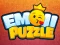 Puzzle Emoji — free online game