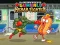 The Amazing World of Gumball Kebab Fighter — free online game