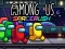 Among Us SpaceRush — free online game
