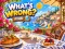 بازی WHAT'S WRONG? آنلاین