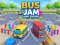 Bus Jam : Sort Escape — 무료 온라인 게임