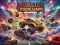 Monster Truck Game — free online game