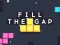 Fill the Gap — free online game