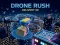 Drone Rush Delivery 3D — δωρεάν online παιχνίδι