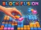 Jeu Block Fusion en ligne