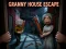 The Road Home: Granny Escape – tasuta veebimäng