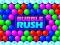 بازی Bubble Rush آنلاین
