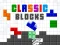 თამაში Classic Blocks ონლაინ
