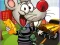 Rat Crossing — free online game