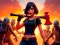 Loop Survivors Zombie City — free online game