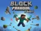 Jeu Block Parkour Trials en ligne