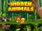 Hidden Animals — free online game