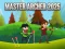 Master Archer 2025 — free online game