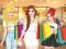 Princesses: Fashion Shopaholic — free online game