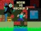 Noob vs Hacker — free online game