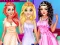Princess In Prom Night — free online game
