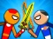 Muscles Rush — free online game