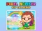 Pixel Number  DIY Coloring — free online game
