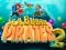 Sea Bubble Pirate 2 — free online game