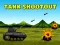 Tank Shootout — free online game