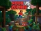 Cluiche Noob vs Zombie 2 ar líne