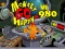 Monkey Go Happy Stage 980 — gratis online spil