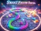 Snake Fusion Arena — free online game