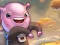 Sweet Astronomy Cookie Adventure — free online game
