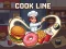 Cook Line — безкоштовна онлайн гра