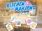 თამაში Kitchen Mahjong Classic ონლაინ