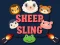 Sheep Sling — free online game