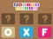 Játék Making Words online