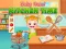 खेल Baby Hazel Kitchen Time ऑनलाइन