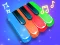Spill Baby Piano Children Song online