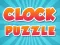Clock Puzzle — free online game